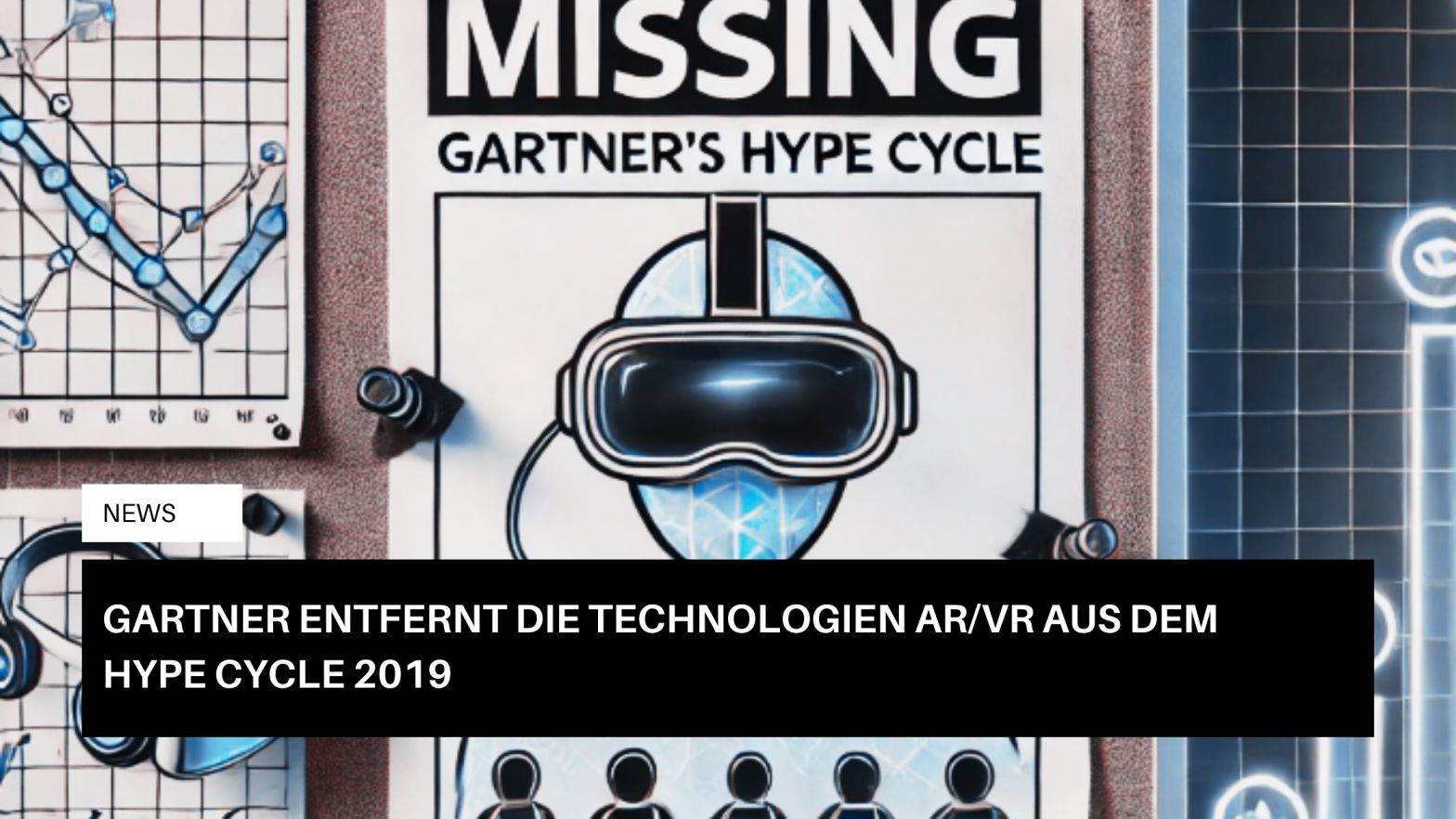 Gartner entfernt die technologien ar vr aus dem hype cycle 2019